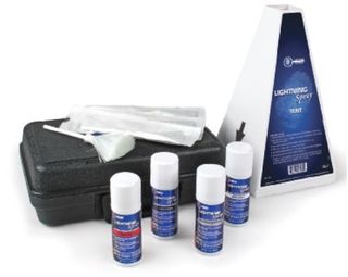 Lightning Powder Spray Kit