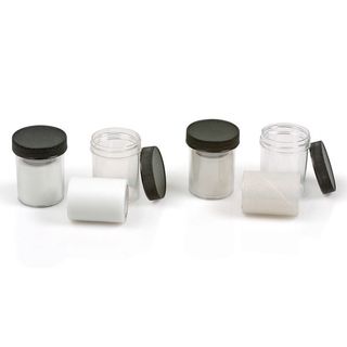 Clear Tape in a Jar 1.5 Inch Wide