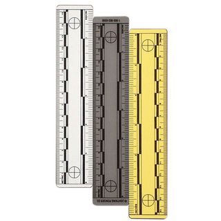 6  Fluorescent Ruler PK10