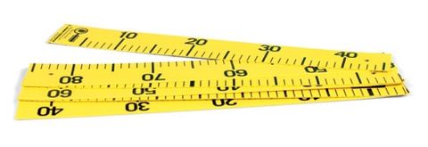 Extra Large Folding Scale