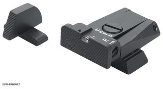 Adj. Sight Set USP40 S&W