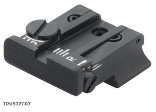 Adj Rear Sight CZ75 New Model