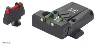 Adj. F/O Sight Set Glock17-32 New D-Tail