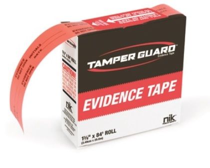 Evidence Tape (Roll)