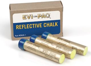 Reflective Chalk (3 Pack)