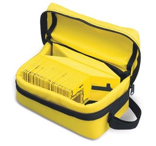 ID Marker Carrying Case