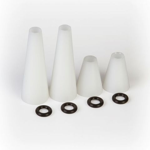 Spacer Cone Kit (4 Pack)