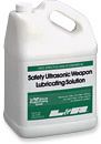 Safety Lubricating Solution 1 US Gal.