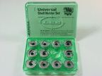 Universal Shell Holder Set