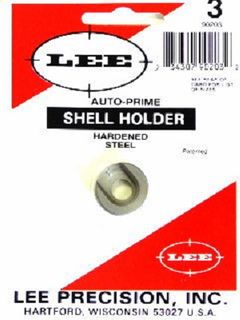 Auto Prime Shell Holder No. 3