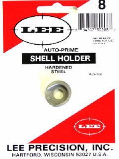 Auto Prime Shell Holder No. 8