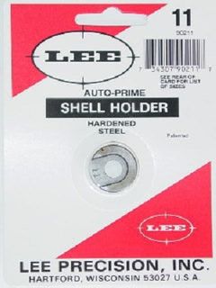 Auto Prime Shell Holder #11