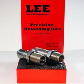 Large 2 Die Set .416 Barrett