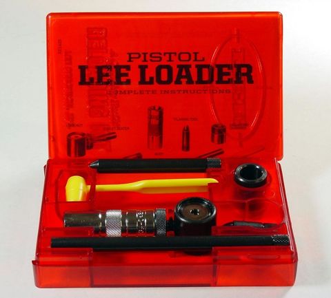 Lee Loader 45 Colt