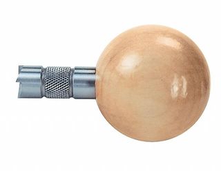 Cutter with Ball Grip