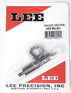 450 Marlin - VLP Case Length Gauge