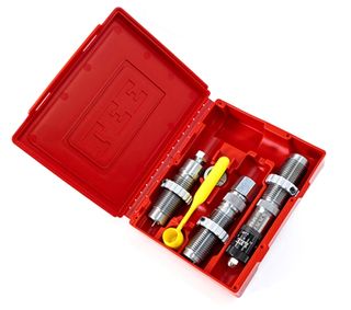 45/70 Micrometre Full Length 3 Die Set