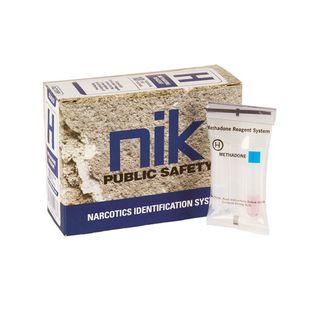 NIK Test H (Box of 10)