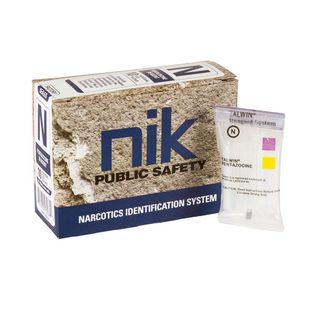 NIK Test N (Box of 10)