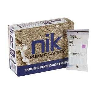 NIK Test R (Box of 10)