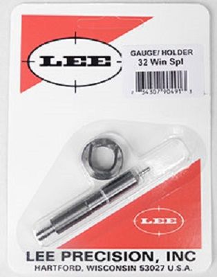 .32 Win Spl - VLP Case Length Gauge