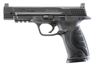 M&P9 CORE 9mm Cal. 5 Bbl Pro Pistol