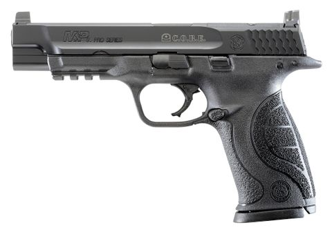 M&P9 CORE 9mm Cal. 5 Bbl Pro Pistol