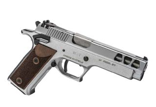 Sport Pistol 45ACP 6 Bbl. Silver
