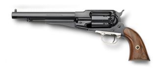 1858 Remington Steel Special .44