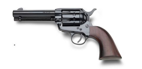 1873 SA Revolver 4 3/4 inch .22LR 6 Shot