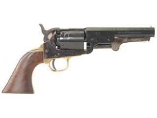 1851 Navy Yank Rev .380 Cal Blank