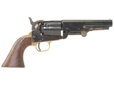 1851 Navy Yank Rev .380 Cal Blank