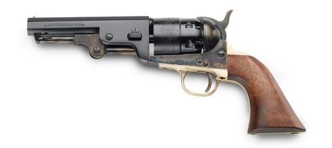 1851 Navy Yank Rev .44 Cal 5 Bbl.