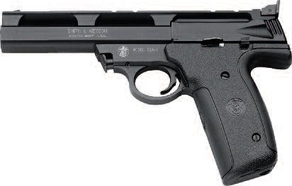 M22A .22 Cal 5 1/2 Bbl Pistol - Discontinued