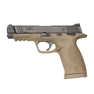 M&P45  .45 Cal 4 1/2 Bbl Pistol - Discontinued