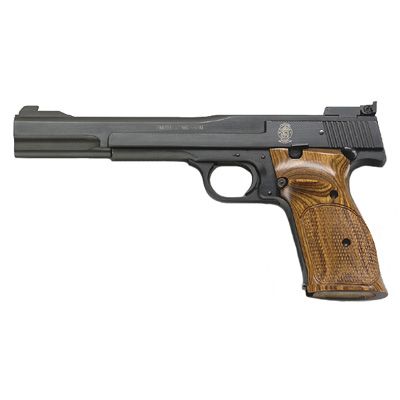 M41 .22 Cal 7 Bbl  Pistol