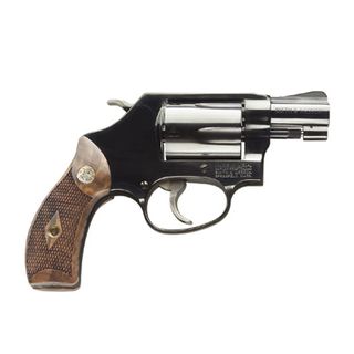 M36 .38 cal 1 7/8 Bbl Classic Revolver