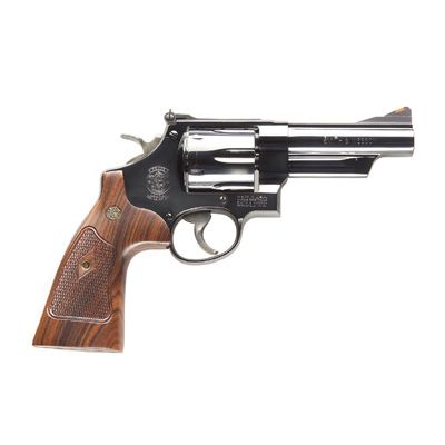M29 .44 Cal 4 Bbl Classic Revolver