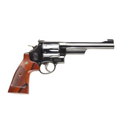M25 .45 Cal 6 1/2 Bbl Classic Revolver
