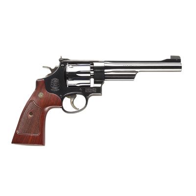 M27 .357 Cal 6 1/2 Bbl Classic Revolver