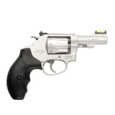 M317 .22 Cal 3 Bbl Revolver