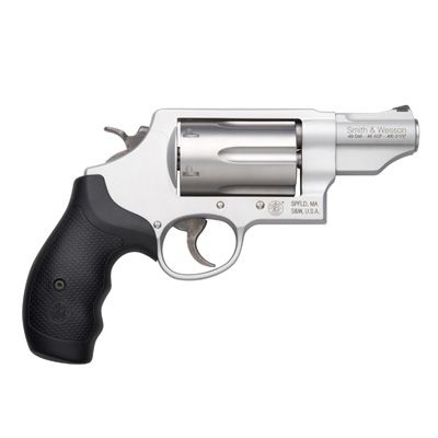 Governor .45 Cal 2 3/4 Bbl Revolver