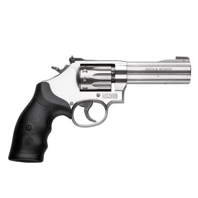 M617 .22 Cal 4 Bbl Revolver