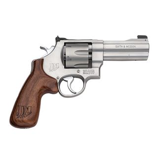 M625 JM .45ACP 4 Bbl Revolver - Discontinued