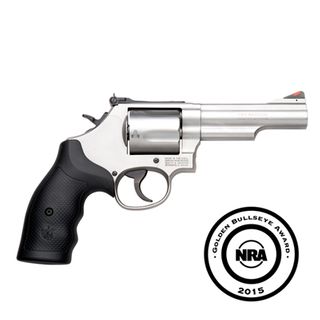 M69 .44 Cal 4.25 Bbl Revolver - Discontinued