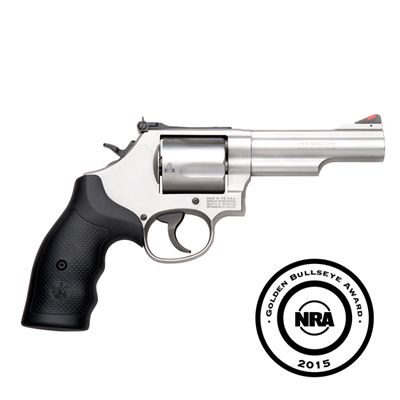 M69 .44 Cal 4.25 Bbl Revolver - Discontinued