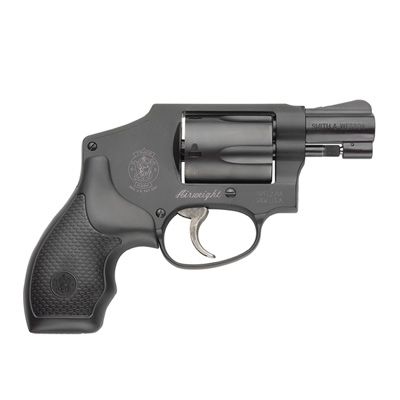M442 Cent .38 Cal 1 7/8  Bbl Revolver