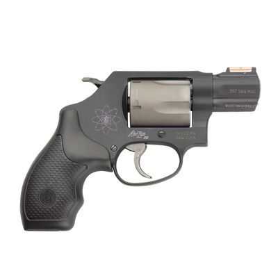 M360PD .357 Cal 1 7/8 Bbl Revolver