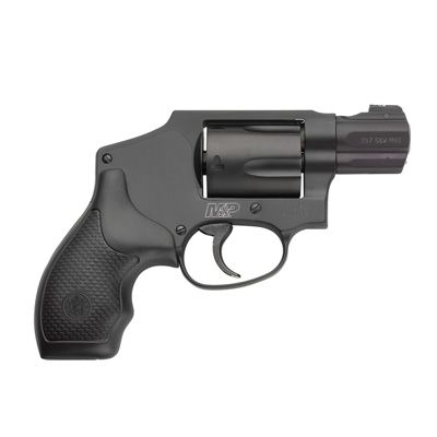 M&P340 .357 Cal 1 7/8  Bbl Revolver