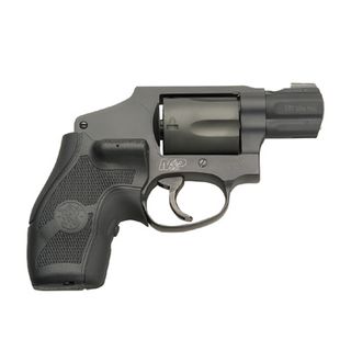 M&P340CT .357 Cal 1 7/8 Bbl Revolver